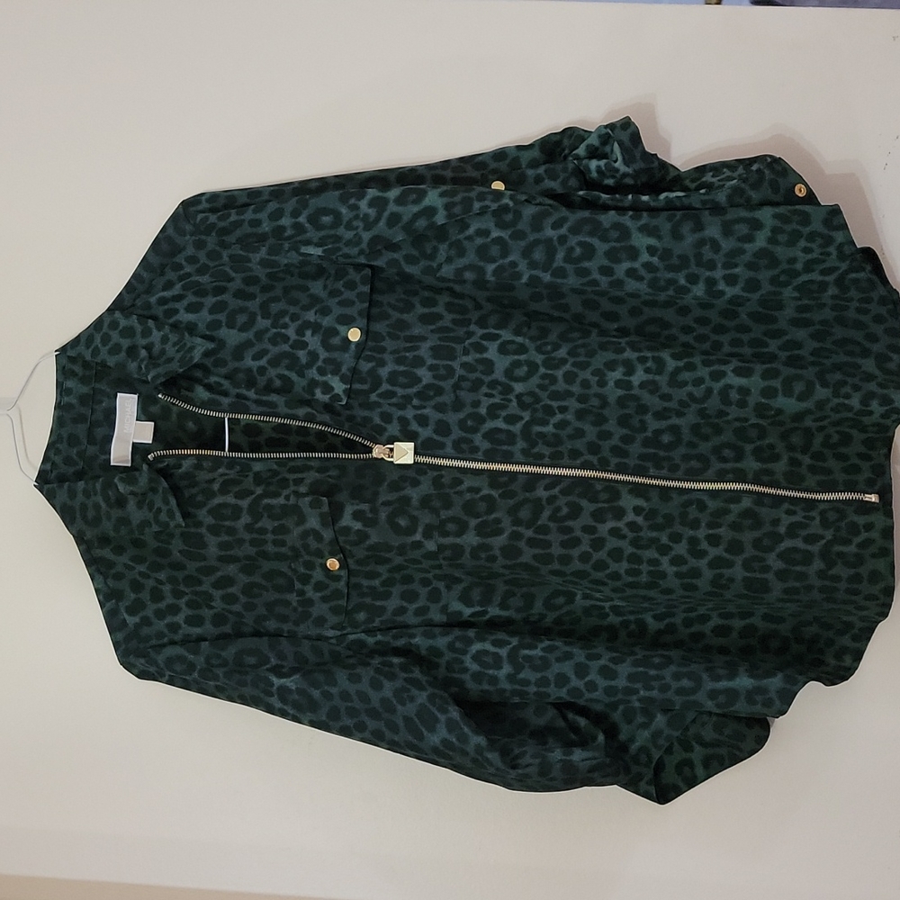 Michael kors blouse